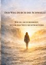 Corinna Heber: Der Weg durch die Schwelle, Buch