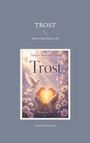 Frank Kralemann: Trost, Buch
