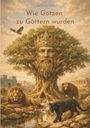 Tabitha M. Stark: Wie Götzen zu Göttern wurden, Buch