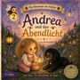 Mama Lumi: Andrea und das Abendlicht, Buch