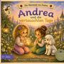 Mama Lumi: Andrea und die vertauschten Tage, Buch