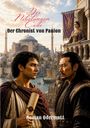 Roman Odermatt: Der Nibelungen-Code - Der Chronist von Panion, Buch