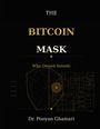 Pooyan Ghamari: The Bitcoin Mask, Buch