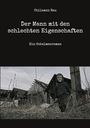 Philemon Bau: Der Mann mit den schlechten Eigenschaften, Buch
