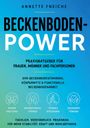 Annette Fneiche: Beckenboden-Power, Buch
