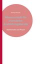 Ronny Krause: Wissenschaft für chemische Ausbildungsberufe, Buch