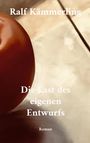 Ralf Kämmerling: Die Last des eigenen Entwurfs, Buch