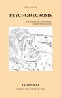 Noel Berger: Psychonecrosis, Buch