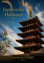 Inas Mariam Al Naqib: Japanische Heilkunst, Buch