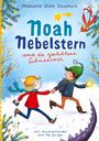 Manuela Olde Daalhuis: Noah Nebelstern, Buch