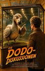 Michael Meisenzahl: Die Dodo-Diskussionen, Buch