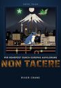 River Crane: Non Tacere, Buch