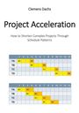 Clemens Dachs: Project Acceleration, Buch