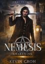 Kevin Groh: Omni Legends - Nemesis, Buch