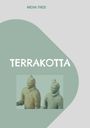 Micha Theis: Terrakotta, Buch