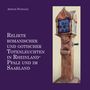 Arthur Fontaine: Relikte romanischer und gotischer Totenleuchten in Rheinland-Pfalz und im Saarland, Buch