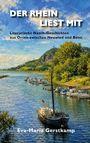 Eva-Maria Gerstkamp: Der Rhein liest mit, Buch