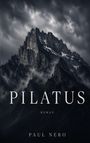 Paul Nero: Pilatus, Buch