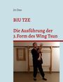 Jin Dao: Biu Tze, Buch