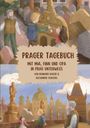 Reinhard Kaiser: Prager Tagebuch, Buch