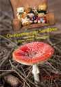 Andreas Schneller: Die Abenteuer der See-Bären, Buch