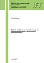 Berichte von der Uni Stuttgart. Thema: Optimierung in der Kommissionierung. Autor: Daniel Mezger. Datum: Juni 2026.