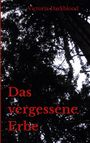 Victoria Darkblood: Das vergessene Erbe, Buch