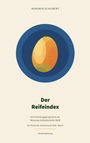 Hendrik Schubert: Der Reifeindex, Buch