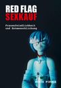 Boris Pikula: Red Flag Sexkauf, Buch