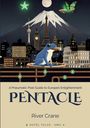 River Crane: Pentacle, Buch