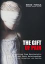 Boris Pikula: The Gift of Pain, Buch