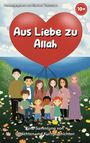 Aus Liebe zu Allah, Buch