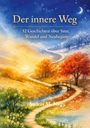 András Mihály Nagy: Der innere Weg, Buch