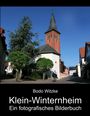 Bodo Witzke: Klein-Winternheim, Buch