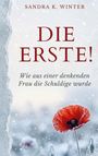 Sandra K. Winter: Die Erste, Buch