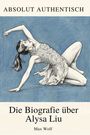 Max Wolf: Die Biografie über Alysa Liu, Buch