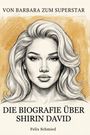 Felix Schmied: Die Biografie über Shirin David, Buch