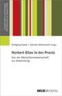 Norbert Elias in der Praxis, Buch