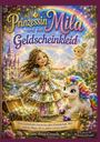Anna Corvelle: Prinzessin Mila und das Geldscheinkleid, Buch