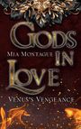 Mia Montague: Gods in Love (2), Buch