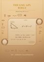 "THE GNU APL BIBLE", "Implementing APL in C++". Pythagoras-Theorem, APL Code, Primzahlen und dekorative Symbole.