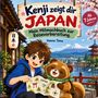 Hanna Toma: Kenji zeigt dir Japan, Buch