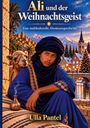 Ulla Pantel: Ali und der Weihnachtsgeist, Buch