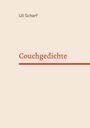 Uli Scharf: Couchgedichte, Buch