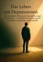 Mathis Ourel: Das Leben mit Depressionen, Buch