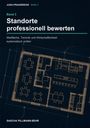 "Standorte professionell bewerten. Mietfläche, Technik und Wirtschaftlichkeit prüfen. Grundrisszeichnung."