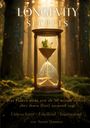 Anette Hammon: Longevity Secrets, Buch