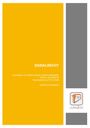 "SOZIALRECHT", Leistungen zur Sicherung des Lebensunterhaltes, SGB II und XII, ab 01.07.2026, Joachim Krampetzki. Links orange, rechts grau mit "JURA2GO"-Logo.