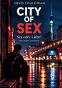 Nevo Souleiman: City Of Sex, Buch