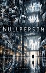 M. O. Synth: Nullperson, Buch